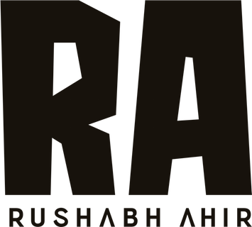 Rushabh Ahir